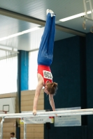 Thumbnail - Niedersachsen - Luan Böhme - Спортивная гимнастика - 2022 - DJM Goslar - Participants - AK 13 und 14 02050_09527.jpg