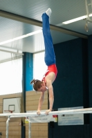 Thumbnail - Niedersachsen - Luan Böhme - Спортивная гимнастика - 2022 - DJM Goslar - Participants - AK 13 und 14 02050_09529.jpg