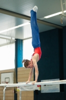 Thumbnail - Niedersachsen - Luan Böhme - Спортивная гимнастика - 2022 - DJM Goslar - Participants - AK 13 und 14 02050_09530.jpg