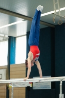 Thumbnail - Niedersachsen - Luan Böhme - Artistic Gymnastics - 2022 - DJM Goslar - Participants - AK 13 und 14 02050_09531.jpg