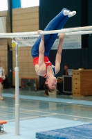 Thumbnail - Niedersachsen - Luan Böhme - Спортивная гимнастика - 2022 - DJM Goslar - Participants - AK 13 und 14 02050_09533.jpg