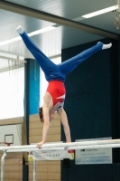 Thumbnail - Niedersachsen - Luan Böhme - Спортивная гимнастика - 2022 - DJM Goslar - Participants - AK 13 und 14 02050_09542.jpg