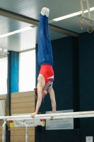 Thumbnail - Niedersachsen - Luan Böhme - Artistic Gymnastics - 2022 - DJM Goslar - Participants - AK 13 und 14 02050_09543.jpg