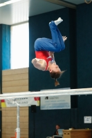 Thumbnail - Niedersachsen - Luan Böhme - Спортивная гимнастика - 2022 - DJM Goslar - Participants - AK 13 und 14 02050_09545.jpg