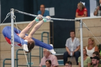 Thumbnail - Niedersachsen - Luan Böhme - Спортивная гимнастика - 2022 - DJM Goslar - Participants - AK 13 und 14 02050_09558.jpg