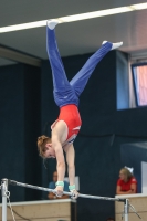 Thumbnail - Niedersachsen - Luan Böhme - Artistic Gymnastics - 2022 - DJM Goslar - Participants - AK 13 und 14 02050_09562.jpg