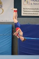 Thumbnail - Niedersachsen - Luan Böhme - Artistic Gymnastics - 2022 - DJM Goslar - Participants - AK 13 und 14 02050_09568.jpg