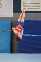 Thumbnail - Niedersachsen - Luan Böhme - Спортивная гимнастика - 2022 - DJM Goslar - Participants - AK 13 und 14 02050_09569.jpg
