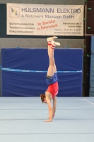 Thumbnail - Niedersachsen - Luan Böhme - Спортивная гимнастика - 2022 - DJM Goslar - Participants - AK 13 und 14 02050_09573.jpg