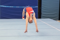 Thumbnail - Niedersachsen - Luan Böhme - Artistic Gymnastics - 2022 - DJM Goslar - Participants - AK 13 und 14 02050_09574.jpg