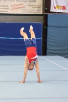Thumbnail - Niedersachsen - Luan Böhme - Artistic Gymnastics - 2022 - DJM Goslar - Participants - AK 13 und 14 02050_09575.jpg