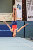 Thumbnail - Niedersachsen - Luan Böhme - Спортивная гимнастика - 2022 - DJM Goslar - Participants - AK 13 und 14 02050_09577.jpg