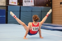 Thumbnail - Niedersachsen - Luan Böhme - Gymnastique Artistique - 2022 - DJM Goslar - Participants - AK 13 und 14 02050_09578.jpg