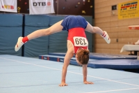 Thumbnail - Niedersachsen - Luan Böhme - Artistic Gymnastics - 2022 - DJM Goslar - Participants - AK 13 und 14 02050_09579.jpg