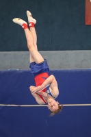 Thumbnail - Niedersachsen - Luan Böhme - Artistic Gymnastics - 2022 - DJM Goslar - Participants - AK 13 und 14 02050_09582.jpg
