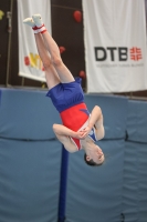 Thumbnail - Niedersachsen - Luan Böhme - Спортивная гимнастика - 2022 - DJM Goslar - Participants - AK 13 und 14 02050_09586.jpg