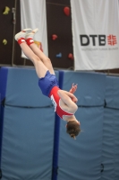 Thumbnail - Niedersachsen - Luan Böhme - Artistic Gymnastics - 2022 - DJM Goslar - Participants - AK 13 und 14 02050_09587.jpg