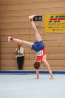 Thumbnail - Niedersachsen - Luan Böhme - Artistic Gymnastics - 2022 - DJM Goslar - Participants - AK 13 und 14 02050_09590.jpg