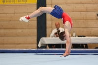 Thumbnail - Niedersachsen - Luan Böhme - Спортивная гимнастика - 2022 - DJM Goslar - Participants - AK 13 und 14 02050_09593.jpg