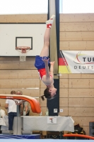 Thumbnail - Niedersachsen - Luan Böhme - Спортивная гимнастика - 2022 - DJM Goslar - Participants - AK 13 und 14 02050_09595.jpg