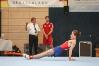 Thumbnail - Niedersachsen - Luan Böhme - Спортивная гимнастика - 2022 - DJM Goslar - Participants - AK 13 und 14 02050_09596.jpg