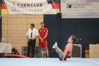 Thumbnail - Niedersachsen - Luan Böhme - Спортивная гимнастика - 2022 - DJM Goslar - Participants - AK 13 und 14 02050_09597.jpg