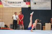 Thumbnail - Niedersachsen - Luan Böhme - Artistic Gymnastics - 2022 - DJM Goslar - Participants - AK 13 und 14 02050_09598.jpg