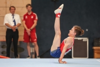 Thumbnail - Niedersachsen - Luan Böhme - Artistic Gymnastics - 2022 - DJM Goslar - Participants - AK 13 und 14 02050_09599.jpg