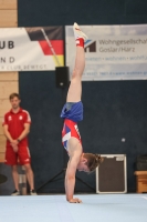 Thumbnail - Niedersachsen - Luan Böhme - Gymnastique Artistique - 2022 - DJM Goslar - Participants - AK 13 und 14 02050_09600.jpg