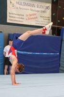 Thumbnail - Niedersachsen - Luan Böhme - Спортивная гимнастика - 2022 - DJM Goslar - Participants - AK 13 und 14 02050_09604.jpg