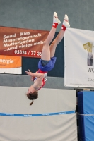 Thumbnail - Niedersachsen - Luan Böhme - Спортивная гимнастика - 2022 - DJM Goslar - Participants - AK 13 und 14 02050_09605.jpg