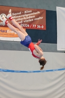 Thumbnail - Niedersachsen - Luan Böhme - Artistic Gymnastics - 2022 - DJM Goslar - Participants - AK 13 und 14 02050_09607.jpg