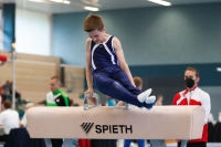 Thumbnail - Niedersachsen - Mika Hallmann - Спортивная гимнастика - 2022 - DJM Goslar - Participants - AK 13 und 14 02050_09612.jpg