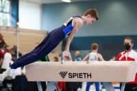 Thumbnail - Niedersachsen - Mika Hallmann - Спортивная гимнастика - 2022 - DJM Goslar - Participants - AK 13 und 14 02050_09614.jpg