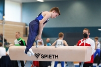 Thumbnail - Niedersachsen - Mika Hallmann - Спортивная гимнастика - 2022 - DJM Goslar - Participants - AK 13 und 14 02050_09616.jpg