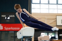 Thumbnail - Niedersachsen - Mika Hallmann - Спортивная гимнастика - 2022 - DJM Goslar - Participants - AK 13 und 14 02050_09655.jpg