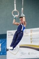 Thumbnail - Niedersachsen - Mika Hallmann - Спортивная гимнастика - 2022 - DJM Goslar - Participants - AK 13 und 14 02050_09657.jpg