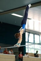 Thumbnail - Niedersachsen - Mika Hallmann - Artistic Gymnastics - 2022 - DJM Goslar - Participants - AK 13 und 14 02050_09727.jpg