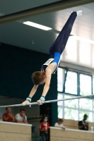 Thumbnail - Niedersachsen - Mika Hallmann - Artistic Gymnastics - 2022 - DJM Goslar - Participants - AK 13 und 14 02050_09728.jpg