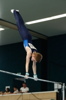 Thumbnail - Niedersachsen - Mika Hallmann - Artistic Gymnastics - 2022 - DJM Goslar - Participants - AK 13 und 14 02050_09736.jpg