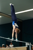 Thumbnail - Niedersachsen - Mika Hallmann - Artistic Gymnastics - 2022 - DJM Goslar - Participants - AK 13 und 14 02050_09737.jpg