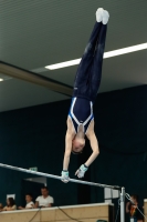 Thumbnail - Niedersachsen - Mika Hallmann - Artistic Gymnastics - 2022 - DJM Goslar - Participants - AK 13 und 14 02050_09740.jpg