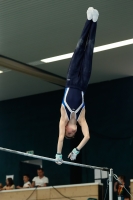 Thumbnail - Niedersachsen - Mika Hallmann - Gymnastique Artistique - 2022 - DJM Goslar - Participants - AK 13 und 14 02050_09740.jpg