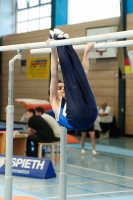 Thumbnail - Niedersachsen - Mika Hallmann - Gymnastique Artistique - 2022 - DJM Goslar - Participants - AK 13 und 14 02050_09747.jpg