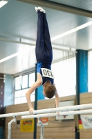 Thumbnail - Niedersachsen - Mika Hallmann - Artistic Gymnastics - 2022 - DJM Goslar - Participants - AK 13 und 14 02050_09749.jpg