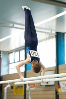 Thumbnail - Niedersachsen - Mika Hallmann - Artistic Gymnastics - 2022 - DJM Goslar - Participants - AK 13 und 14 02050_09750.jpg