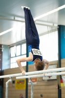 Thumbnail - Niedersachsen - Mika Hallmann - Artistic Gymnastics - 2022 - DJM Goslar - Participants - AK 13 und 14 02050_09751.jpg