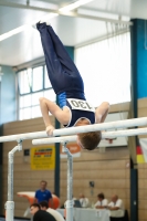 Thumbnail - Niedersachsen - Mika Hallmann - Artistic Gymnastics - 2022 - DJM Goslar - Participants - AK 13 und 14 02050_09752.jpg