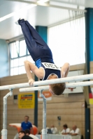 Thumbnail - Niedersachsen - Mika Hallmann - Artistic Gymnastics - 2022 - DJM Goslar - Participants - AK 13 und 14 02050_09753.jpg