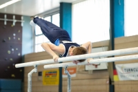 Thumbnail - Niedersachsen - Mika Hallmann - Artistic Gymnastics - 2022 - DJM Goslar - Participants - AK 13 und 14 02050_09754.jpg